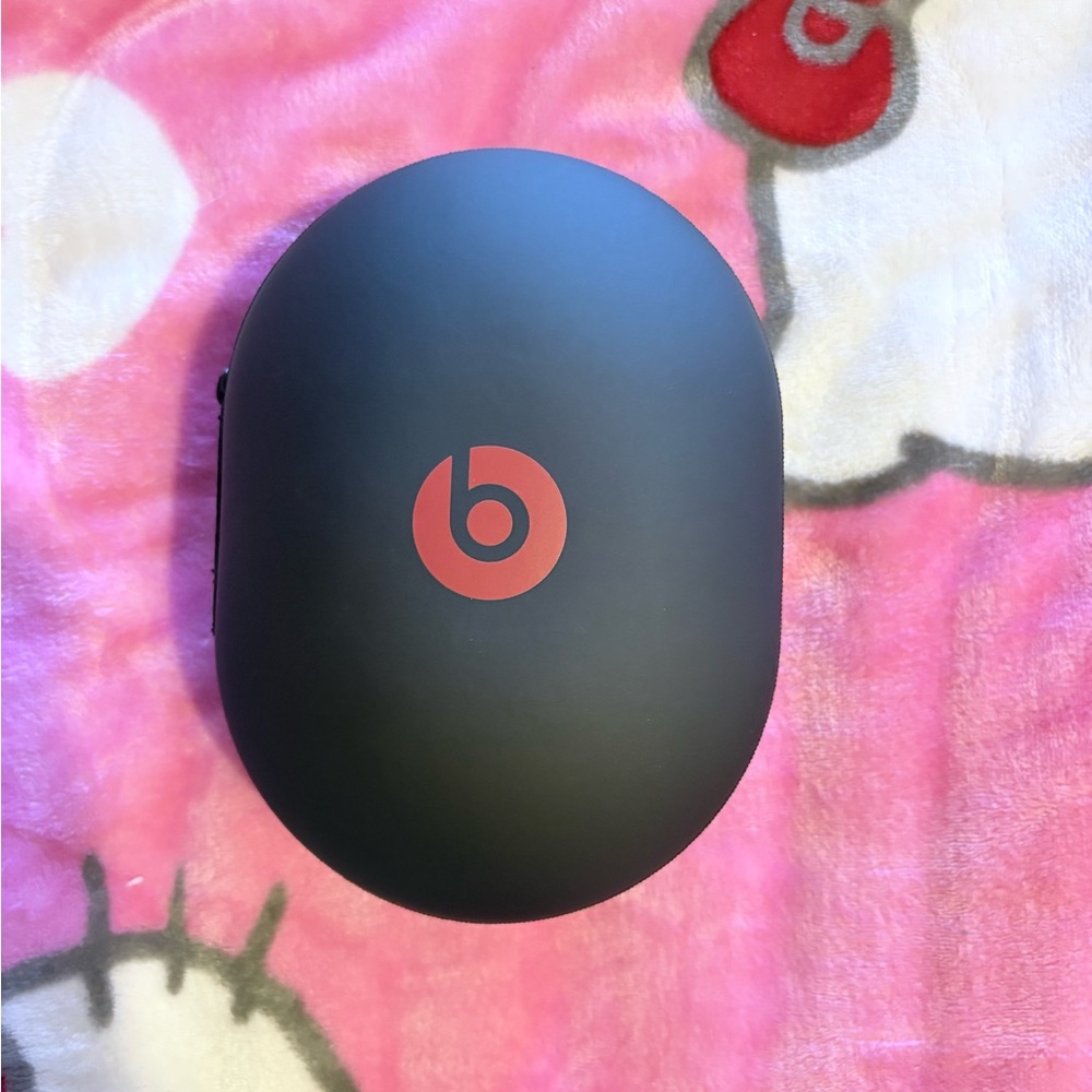 BEATS Studio 3’s